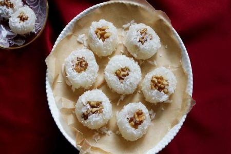 ایده‌های خلاقانه برای بسته‌بندی باسلوق گردویی