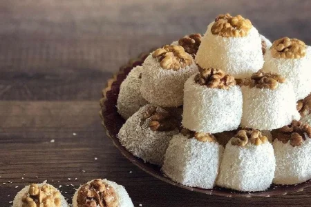 نکاتی برای خرید باسلوق گردویی با کیفیت