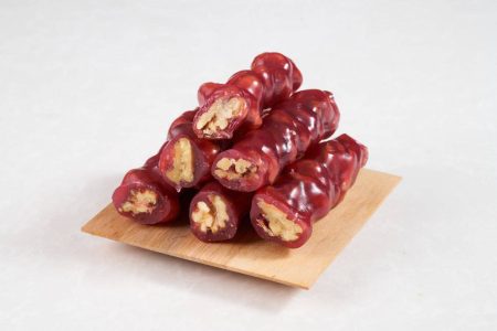  ارزش فرهنگی و معنوی شیرینی سوجوق