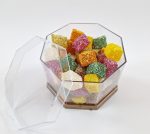 شیرینی لوکوم – خرید عمده، قیمت مناسب و طرز تهیه