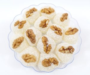 باسلوق گردویی عمده