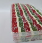 مواد اولیه درجه یک و ترکیب طبیعی