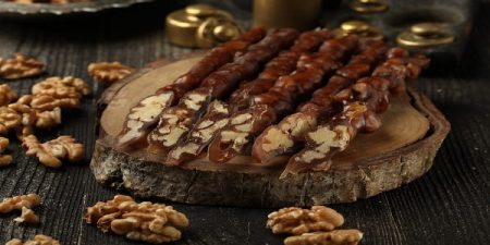 آیا شیرینی سوجوق برای رژیم‌های غذایی خاص مناسب است؟