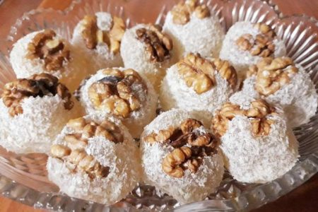 چرا باسلوق گردویی هدیه‌ای شایسته است؟