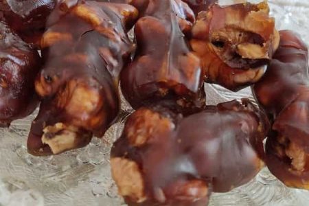 سوجوق در مهمانی‌ها