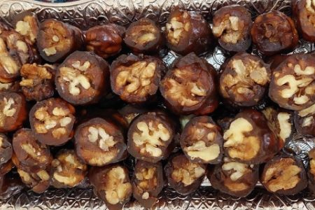 شیرینی سوجوق