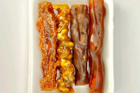 شیرینی سوجوق