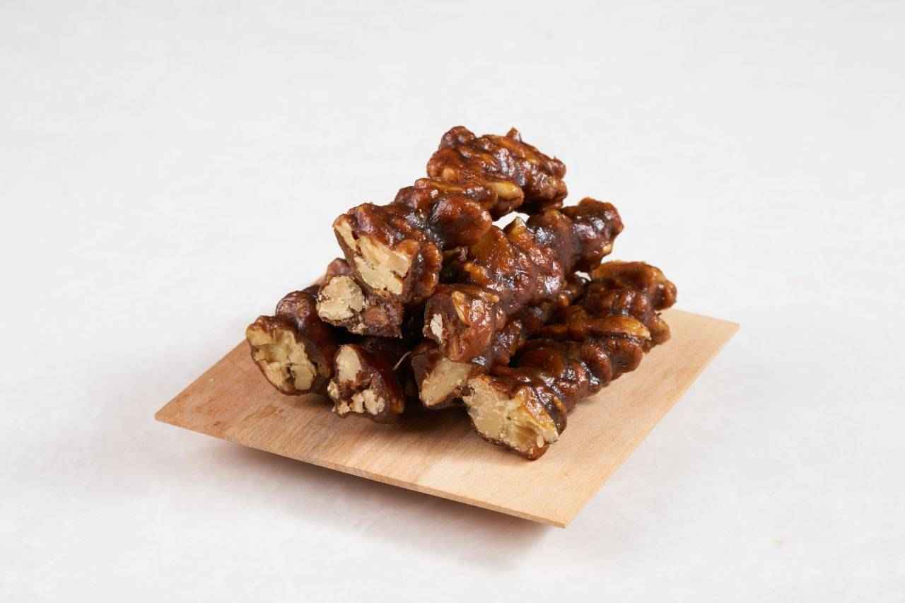 طعم شیرینی سوجوق