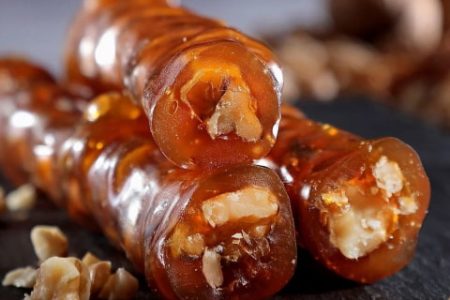 قیمت شیرینی سوجوق عوامل موثر و نکات کلید