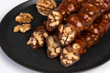 نکات مهم برای مصرف شیرینی سوجوق در رژیم‌های خاص