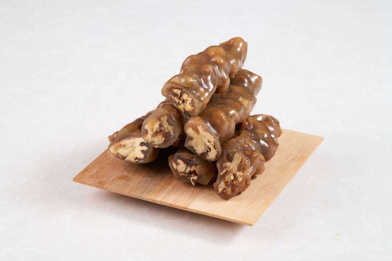 چرا شیرینی سوجوق انتخاب خوبی برای هدیه دادن است؟