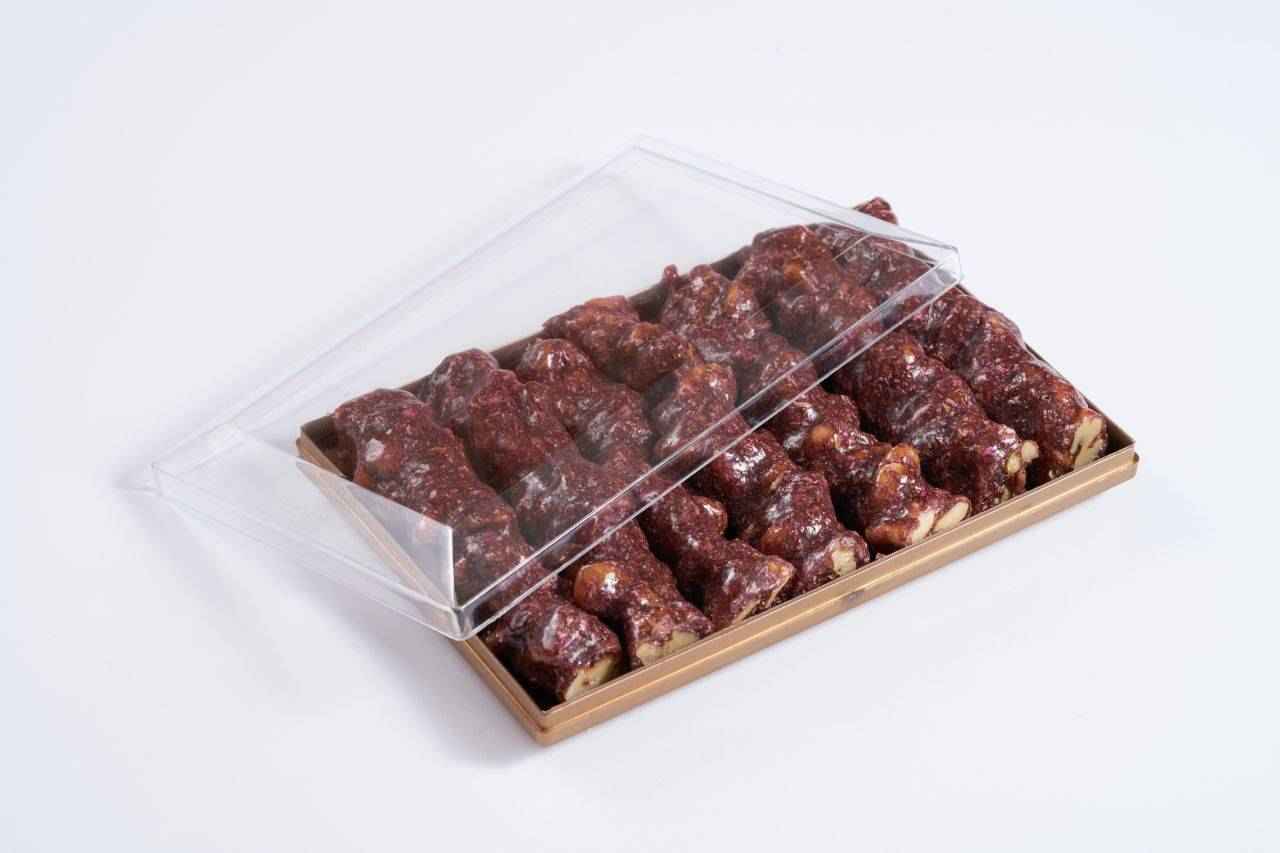 چرا شیرینی سوجوق جزء شیرینی‌های پرطرفدار در مهمانی‌ها است؟