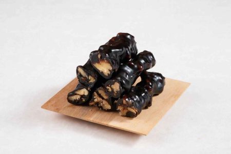 چطور شیرینی سوجوق خانگی درست کنیم؟