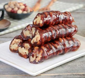 ۵ نکته مهم در خرید شیرینی سوجوق از فروشگاه‌ها