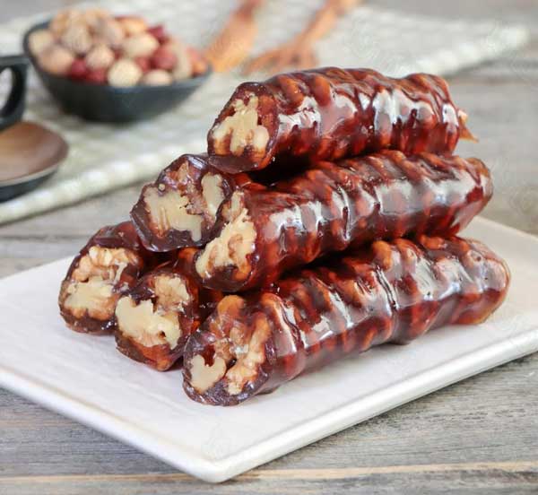 ۵ نکته مهم در خرید شیرینی سوجوق از فروشگاه‌ها