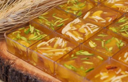 مسقطی عمده بهترین انتخاب برای شیرینی‌فروشی‌ها در فصل‌های خاص