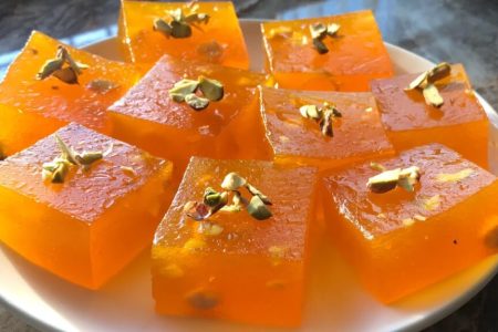 انتخاب مسقطی مناسب برای پذیرایی عمده