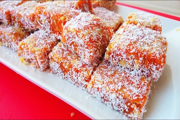 تاریخچه شیرینی لوکوم و ریشه‌های آن در فرهنگ‌های مختلف