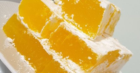 تولید راحت الحلقوم عمده در کارخانه های ایرانی کیفیت عالی و قیمت مناسب