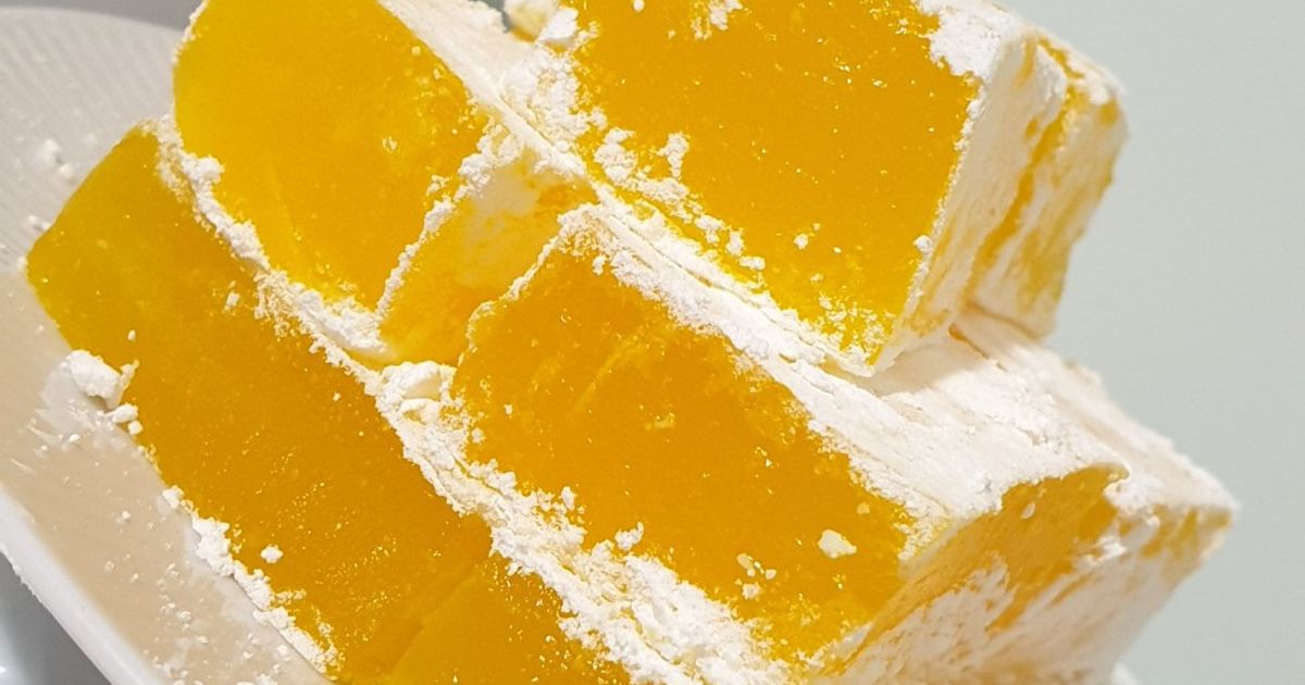 تولید راحت الحلقوم عمده در کارخانه های ایرانی کیفیت عالی و قیمت مناسب