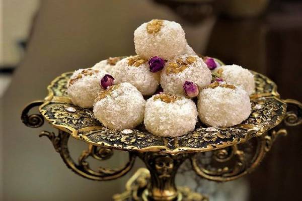 خرید باسلوق گردویی عمده از تولیدی‌های معتبر بهترین قیمت و کیفیت