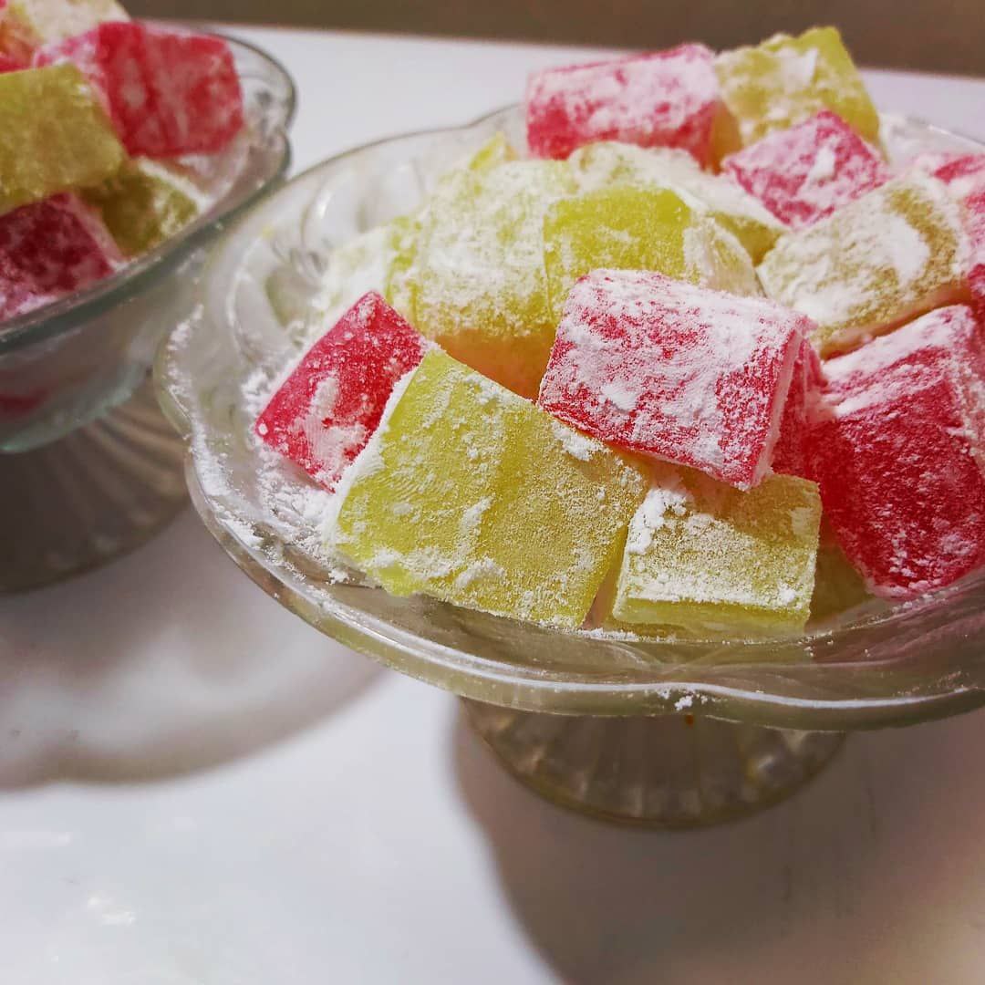 خرید راحت‌الحلقوم عمده برای خریداران آنلاین