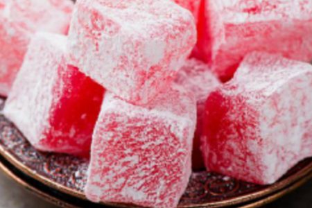 عوامل مؤثر بر قیمت راحت الحلقوم  عمده