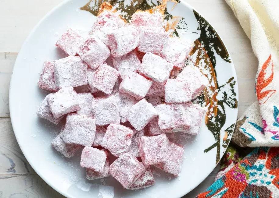 قیمت راحت الحلقوم عمده در بازار خرید مستقیم از کارخانه‌ها