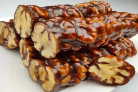 قیمت شیرینی سوجوق