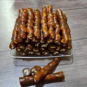 قیمت شیرینی سوجوق در بازار ایران از خرید عمده تا جزئی