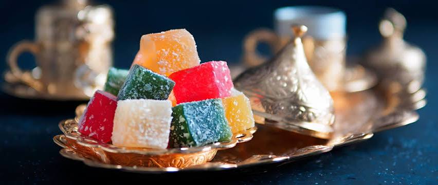 قیمت شیرینی لوکوم در کارخانه‌های ایرانی چرا تفاوت‌های قیمت وجود دارد؟