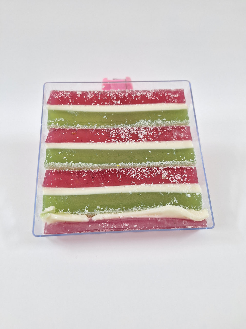 قیمت شیرینی پرچمی عمده خرید از تولیدی‌ها و کارخانه‌های معتبر