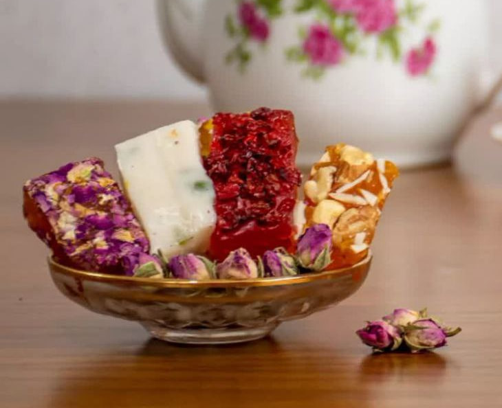 قیمت مسقطی عمده خرید از تولیدی‌ها با بهترین قیمت و کیفیت