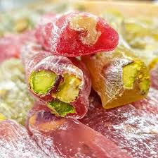 لوکوم در وعده‌های غذایی مختلف