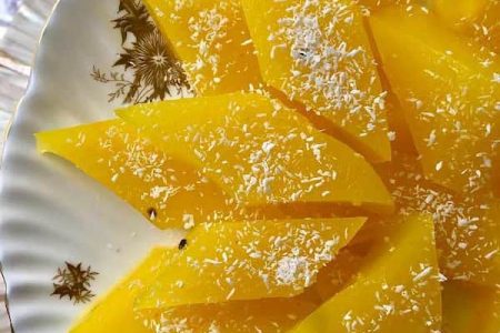 مزایای ارائه مسقطی عمده با طعم‌های متنوع