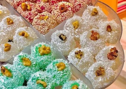 مزایای باسلوق گردویی و خواص آن برای سلامتی