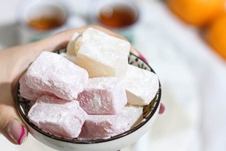 مزایای خرید راحت الحلقوم عمده برای فروشگاه‌ها و مراکز پذیرایی