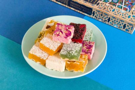 دلیل محبوبیت مسقطی عمده در مراسم‌های رسمی