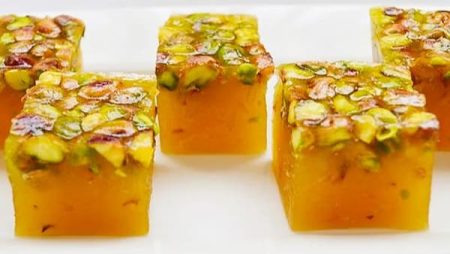 مسقطی عمده طعم‌های متنوع برای هر سلیقه‌ای