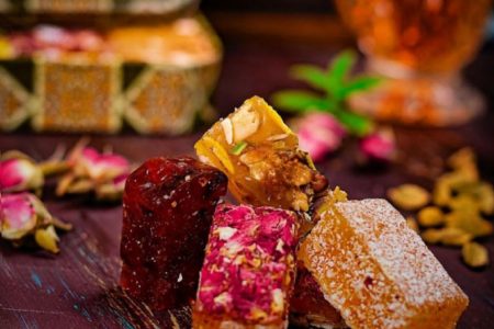 تست و نمونه‌گیری قبل از سفارش عمده