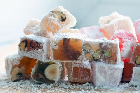 چرا راحت‌الحلقوم با طعم‌های متنوع برای فروشگاه‌ها ضروری است؟