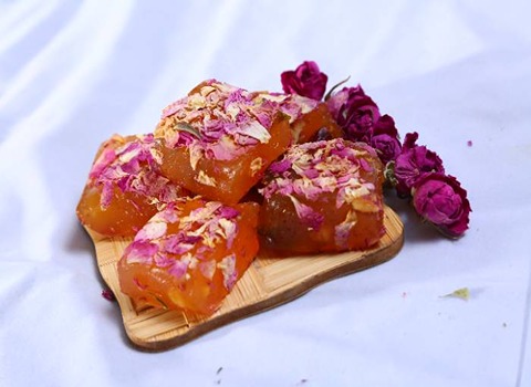 چطور مسقطی عمده را با کیفیت عالی تهیه کنیم؟