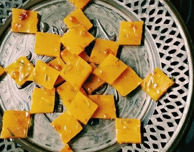 چطور مسقطی عمده را برای فروش آنلاین بهینه کنیم؟