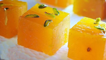 چطور مسقطی عمده را برای پذیرایی از مهمان‌ها به‌درستی سرو کنیم؟