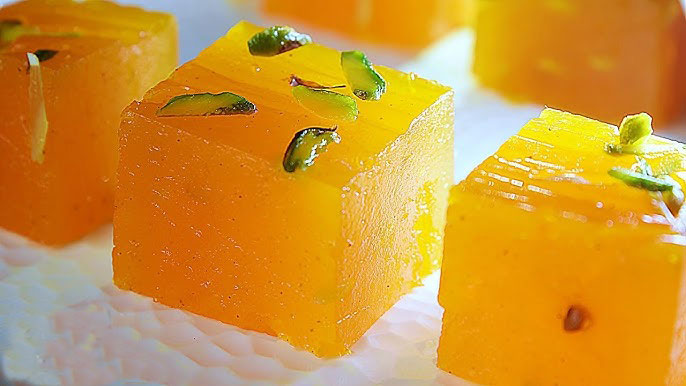 چطور مسقطی عمده را برای پذیرایی از مهمان‌ها به‌درستی سرو کنیم؟