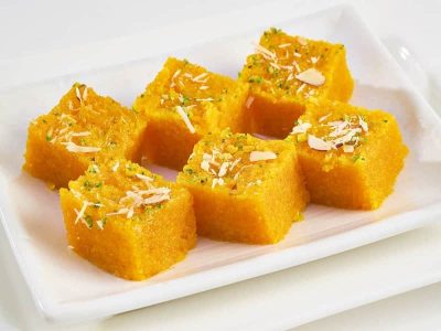 چطور مسقطی عمده را به‌عنوان هدیه‌ای خاص آماده کنیم؟