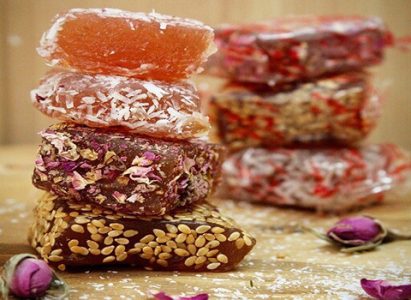 گام‌های مهم برای تهیه مسقطی عمده با کیفیت عالی