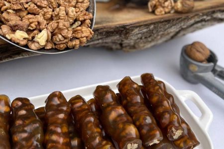 تحول تولید سنتی به صنعتی در کارخانه‌های سوجوق