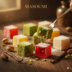  روش تهیه لوکوم