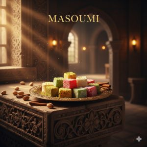 شناخت کارخانه‌های معتبر تولید شیرینی لوکوم